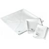 SAFETY SPA Lenzuolo Impermeabile Gomma 90x120 Cm