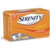 SERENITY SPA Pannolone Per Incontinenza Serenity Unisex 30 Pezzi
