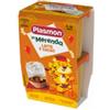 PLASMON (HEINZ ITALIA SPA) Plasmon La Merenda Dei Bambini Merende Latte Cacao Asettico2 X 120 G