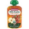 PLASMON (HEINZ ITALIA SPA) Spremi E Gusta Mela Fragola 100 Ml