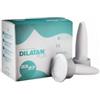 SAPI MED SPA Dilatatore Anale Dilatan Plus Diametro 23/27 Criotermico 2 Pezzi