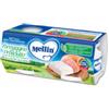 DANONE NUTRICIA SPA SOC.BEN. Mellin Baby Formaggino Con Prosciutto 2 X 80 G