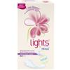 ESSITY ITALY SPA Proteggi Slip Per Icontinenza Piccole Perdite Lights By Tenanormal Ripiegato 22 Pezzi