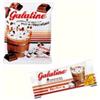 SPERLARI SRL Galatine Cioccolato 50 G