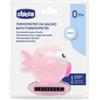CHICCO (ARTSANA SPA) Chicco Termometro Pesce Rosa