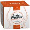 CORMAN SPA Lady Presteril Assorbenti Interni Normal 16 Pezzi