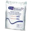 DESA PHARMA SRL Sacca Di Drenaggio Da Gamba Per Incontinenza Urosystem Tubo10 Cm 30 Pezzi