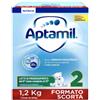 DANONE NUTRICIA SPA SOC.BEN. Aptamil 2 1200 G