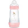 BAMED BABY ITALIA SRL Mam Biberon Easy Start 260 Ml 2+ Tettarella 2 Femmina