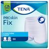 ESSITY ITALY SPA Mutandina A Rete Per Incontinenza Tenafix Elastica Extra Extra Large 5 Pezzi