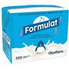 DICOFARM SPA Formulat 1 3 Brick Da 200 Ml