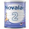 A.MENARINI IND.FARM.RIUN.SRL Novalac 2 New Formula 800 G