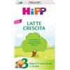 HIPP ITALIA SRL Hipp 3 Latte Crescita 500 G