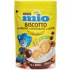 NESTLE ITALIANA SPA Mio Biscotto Gocce Cioccolato Al Latte 150 G