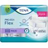 ESSITY ITALY SPA Pannolone Per Incontinenza Tena Flex Maxi Medium 22 Pezzi