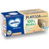 DANONE NUTRICIA SPA SOC.BEN. Mellin Omogeneizzato Platessa 4x80 G
