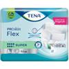 ESSITY ITALY SPA Pannolone Per Incontinenza Tena Flex Super Medium 30 Pezzi
