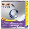 FATER SPA Lines E' Lungo Carry Pack 9 + 2 Pezzi