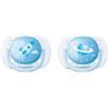 PHILIPS SPA Succhietto Ultra Soft 0/6m Decorato Maschio Scf 222/20