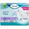 ESSITY ITALY SPA Pannolone Per Incontinenza Tena Flex Maxi Small 22 Pezzi