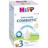 HIPP ITALIA SRL Hipp Latte 3 Combiotic Polvere 600 G