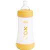 CHICCO (ARTSANA SPA) Chicco Biberon P5 240ml Med Silicone Uni