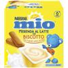NESTLE ITALIANA SPA Mio Merenda Biscotto 100 G