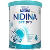 NESTLE ITALIANA SPA Nidina Optipro 4 Polvere 800 G