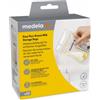 MEDELA ITALIA SRL Easy Pour Sacca Conservazione Latte Materno 50 Pezzi