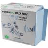 MUNUS INTERNATIONAL SRL Munus Medical Proteggi Slip Con Ali Cotone Bio Sulla Pelle 12 Pezzi