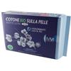 MUNUS INTERNATIONAL SRL Munus Medical Assorbente Notte Ultra Con Ali Cotone Bio Sulla Pelle 320 Mm 6 Pezzi