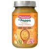 PLASMON (HEINZ ITALIA SPA) Plasmon La Pappa Verdure Manzo E Pastina 200 G