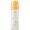 CHICCO (ARTSANA SPA) Chicco Biberon Perfect Glass Unisex Silicone Da 240 Ml