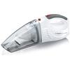 SEVERIN - Aspirapolvere Portatile Ricaricabile HV 7144 Colore Bianco