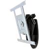 ERGOTRON - Montaggio a parete con perno - Per LCD fino 42' - Nero