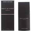Issey Miyake - Nuit D'issey Edp Vaporizador 75 Ml