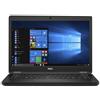 DELL - Notebook Latitude 5480 Monitor 14' HD Intel Core i5-7300U Ram 4GB Hard Disk 500GB 3xUSB 3.0 Windows 10 Pro