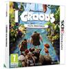 NAMCO - N3DS - I Croods: Festa Preistorica