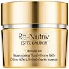 ESTEE LAUDER - Crema Viso Trattamento Rigenerante Re-Nutriv Ultimate Lift 50 ml