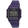 casio g series - W 215h 6a Orologio Da Polso