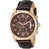 GUESS - W0076g4 Exec Orologio Uomo Orologio Da Polso Uomo Cronografo