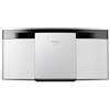 PANASONIC - Micro Impianto Stereo SC-HC200 HiFi Bluetooth Potenza 20W Colore Bianco