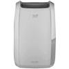DE LONGHI - Tasciugo AriaDry DDSX225 Deumidificatore 25 Litri / 24 Ore Capacità Tanica 5 Litri Potenza 446 Watt