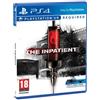 SONY - PS4 - The Inpatient (PS VR Richiesto)