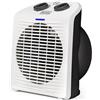 BLACK & DECKER - Termoventilatore Da Bagno 2000w