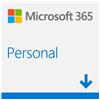 MICROSOFT - Office 365 Personal con 1 Licenza per un Anno Versione Italiana