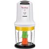 MOULINEX - Multi Moulinette 6-in-1 AT723 Tritatutto Potenza 500 W