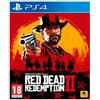 ROCKSTAR - PS4 - Red Dead Redemption II