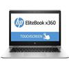 HP - Notebook 2 in 1 EliteBook x360 1030 G2 Monitor 13.3' Full HD Touch Screen Intel Core i5-7200U Ram 8GB SSD 256GB 3xUSB 3.0 Windows 10 Pro