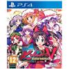NIS AMERICA - PS4 - Touhou Kobuto V: Burst Battle